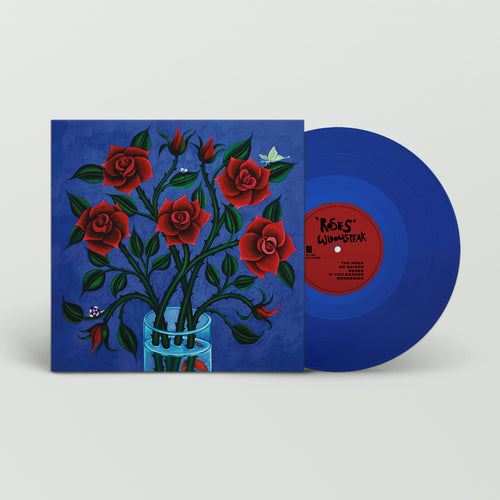 Widowspeak - Roses (Pre-Order)