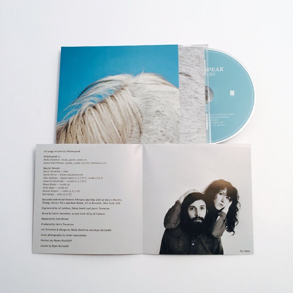 Widowspeak - All Yours