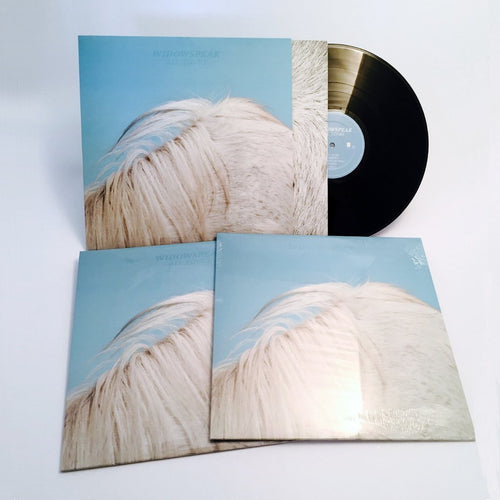 Widowspeak - All Yours